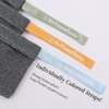 myHomeBody Soap Pocket Squares Exfoliating Soap Saver Pouch, Body Scrubber, Exfoliator Sponge for Bath or Shower, for 5oz Bar Soap or Leftover Bits, Graphite Gray, 3 Pack + 2 Soap Lifting Pads