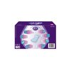 Organyc Elyte - 100% Pure Cotton Bladder Control Pads - Sensitive Skin Safe - Mini,, Super, 20 Count (Pack of 1) (801686700590)