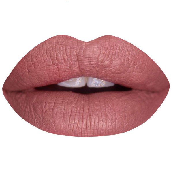 Matte Liquid Lipstick (Oh Bondage)