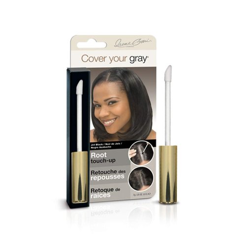Cover Your Gray Root Touch-Up - Jet Black (Pack of 3)