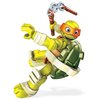 Mega Bloks Teenage Mutant Ninja Turtles Mikey Chinatown Chase Set
