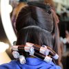 HAKFOO 4 Pcs Hair Sectioning Grip Clips, Hair Clips for Styling Sectioning, Section Hair Quickly and Efficiently while Coloring, Cutting, and Styling, Hair DIY Accessories