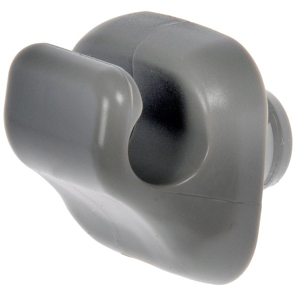 Dorman 74437 Sunvisor Clip Compatible with Select Honda Models