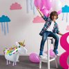 KESOTO 12PCS Walking Cute Animal Balloons for Kids Animal Theme Party, Birthday Party Supplies