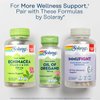 SOLARAY Oil of Oregano Softgels 150 mg - Oregano Oil Supplement for Powerful Wellness Support - Gentle Digestion - Extra Virgin Olive Oil Base - Vegan, 60-Day Guarantee - 60 Servings, 60 Softgels