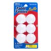 Table Tennis Balls 6 Pk