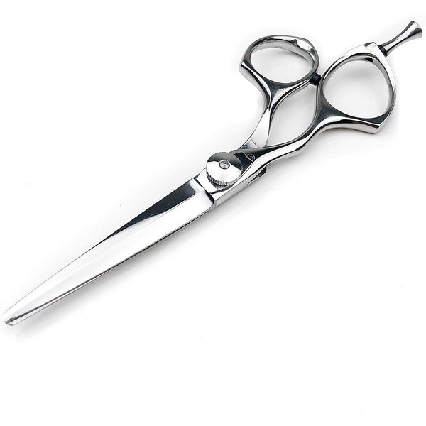 Güzel Beauty Professional Hair Cutting Scissors, Hair Cutting Shears For Men and Women - Made From 100% Stainless Steel With Perfect For Lefties