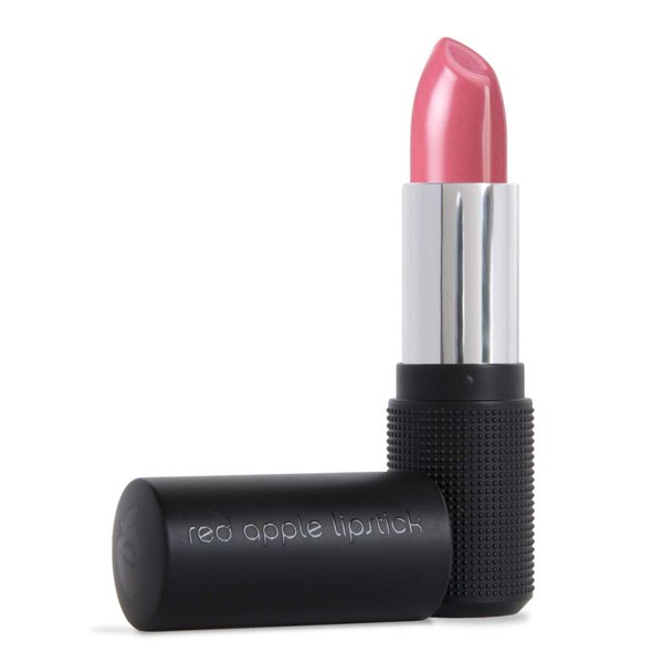 Red Apple Lipstick Audrey Gluten Free Lipstick