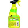 Goo Gone Grout & Tile Cleaner - Stain Remover - 14 Fl. Oz.