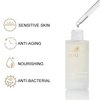 PURE FIJI Hydrate & Nourish Luxury Face Oil Face Moisturizer for Women, Skin Brightening Serum - Anti Aging, Reduce Wrinkles & Dark Spots, Coconut Oil For Face Organic, 1 Fl.Oz