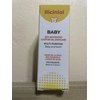 Riciniol Baby - Multipurpose Castor Oil for Baby and Mom | Bio-advanced Castor Oil Ointment, Pure & Natural Skin Protection, Hypoallergenic, Infant Massage Oil (15ml - Pack of 1)