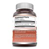 Amazing Formulas L-Lysine 500mg 250 Capsules Amino Acid Supplement | Non-GMO | Gluten Free | Made in USA