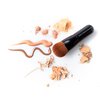 Magic Foundation Brush - The Most Addictive, Most Useful, Most Amazing, Most Can't-Live-Without Makeup Brush on the Market, by Jacqueline Kalab