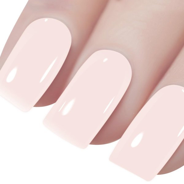 Vishine Gelpolish Professional Manicure Salon UV LED Soak Off Gel Nail Polish Varnish Color Seashell(1345)