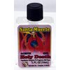 12 Pieces BRYBRADAN HOLY Death Clear Spiritual Oil Santa Muerte CLARO ACEITE ESPIRITUAL -1/2 FL OZ 14.7ML