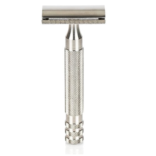 Fendrihan Full Stainless Steel Mk II Safety Razor