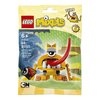 LEGO Mixels Turg Building Kit (41543)