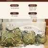 NUCGNEX Wearable Turtle Shell Giant Turtle Stuffed Animal Tortoise Plush Toys Doll