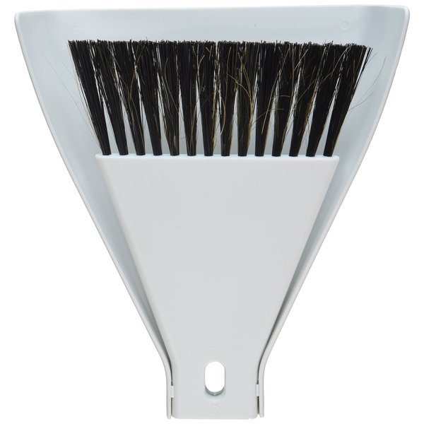 MOMA MUJI Desk Broom Set with Dustpan