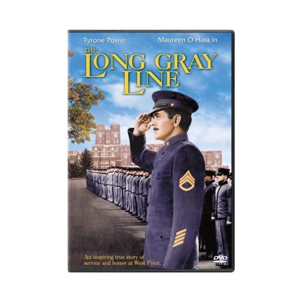 The Long Gray Line