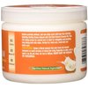 Creme of Nature Hydrating Curling Cream, Coconut Milk Detangling and Conditioning Formula for Normal Hair, 11.5 Oz