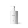 NUORI Enriched Hand & Body Wash| Lightweight, Moisturizing, Antioxidant Protection, All Natural Skincare, 500 ml / 16.9 fl oz