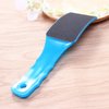 Artibetter Professional Curved Double Sided Foot Callus File Remover Extra Grit Exfoliation Removes Dead Skin Foot Rasp