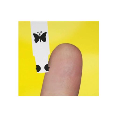 Abbott Freestyle Lite Blood Glucose Meter with Case