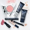 Lune+Aster Eclipse Volumizing & Curling Mascara - Black - Volumizing & curling vegan tubular mascara that won't smudge, yet removes easily with warm water