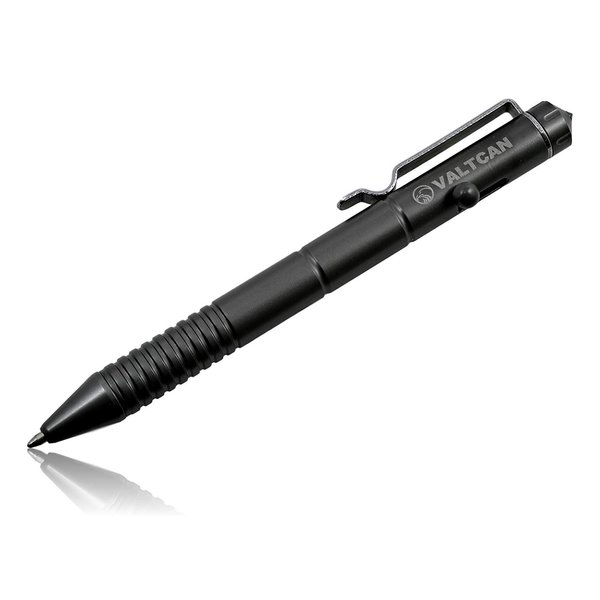 Valtcan Impel Titanium Bolt Pen EDC Writer