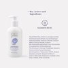 MONAT Junior™ Gentle Shampoo - A safe, Gentle and Non-irritating Hair Shampoo for children. All Natural Tear-free, Sulfate & Paraben-free - Net Wt. 237 ml / 8 fl. oz.