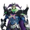 Masters of the Universe Revelation Skelegod Action Figure 9-in MOTU Battle Figure, for Kids Age 6 and Older and Adult Collectors