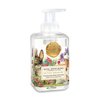 Michel Design Works Foaming Hand Soap, Bunny Meadow