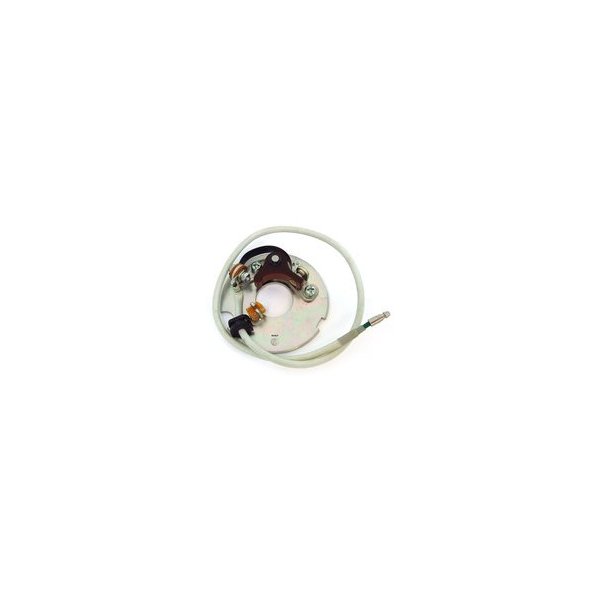Genuine Honda - Denso Points Assembly - 30200-107-014 - Fits Honda CL/CT/S/SL/ST90 CB/CL/SL/XL/100 CB/CL125S SL125