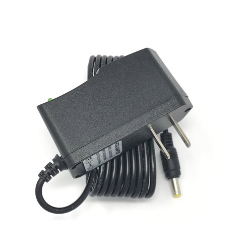 DCPOWER Home Wall AC Adapter/Charger Compatible Replacement for Optoelectronics Scout Frequency Recorder