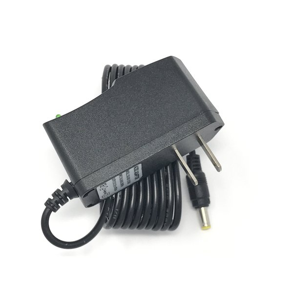 DCPOWER Home Wall AC Adapter/Charger Compatible Replacement for Optoelectronics Scout Frequency Recorder