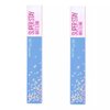 MAYBELLINE Pack of 2 New York SuperStay Matte Ink Liquid Lipstick, Birthday Babe 415