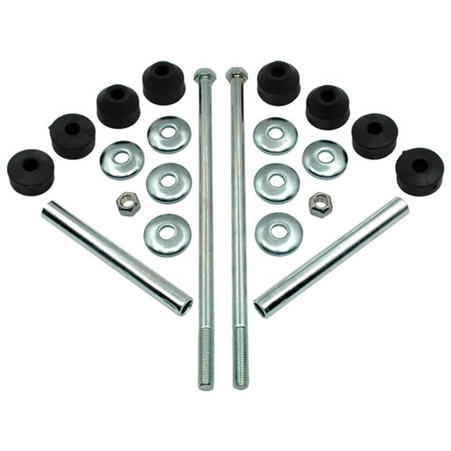ACDelco Advantage 46G0012A Front Suspension Stabilizer Bar Link Kit with Hardware