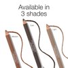 RMS Beauty Back2Brow Pencil, Brow Pencil with Spoolie, Blonde Eyebrow Pencil, Brown Eyebrow Pencil, Black Eyebrow Pencil, Eye Brow Pencil