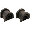 MOOG K201915 Suspension Stabilizer Bar Bushing Kit for Subaru Forester