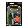 STAR WARS Retro Collection Imperial Death Trooper Toy 3.75-Inch-Scale The Mandalorian Collectible Action Figure, Kids 4 and Up