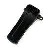 Dreamworth 10 X Belt Clip Clamp Compatible with Baofeng Two-Way Radio 888s H777 Bf-666s Bf-777s Bf-888s Bf-999s