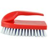 Handle Grooming Brush