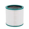 TP01 HEPA Filter Replacement Compatible with Dyson Tower Purifier Pure Cool Link TP01, TP02, TP03, AM11, BP01 Models, Compare to Part # 968126-03 (Pack of 1)
