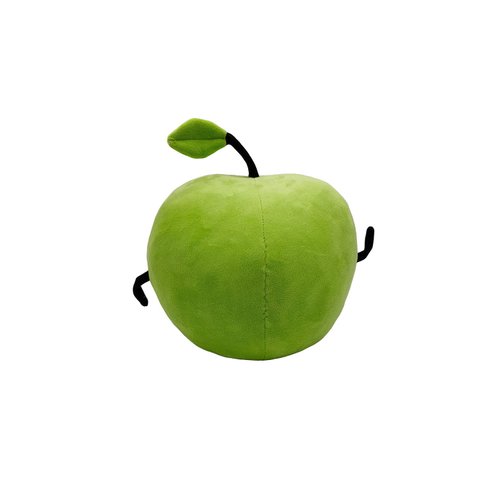 IOONCHI Plush Toy Cute Plush Plushies Stuffed Pillow Game Soft Plush Doll Decor Best Gift Kids (Green)