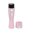 Facial Hair Removal for Women, Angel Kiss Women's Face Painless Hair Remover Shaver (Pink)