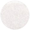 GLITTIES - Diamond Dust - Nail Art Iridescent Fine (.008") Glitter Powder - for Gel Nail Polish, Gel and Acrylic Nail Powder - (10 Gram Jar)