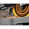 DEWALT 10-Inch Miter / Table Saw Blade, ATB, Crosscutting, 5/8-Inch Arbor, Tough Coat, 60-Tooth (DW3215PT) , Yellow