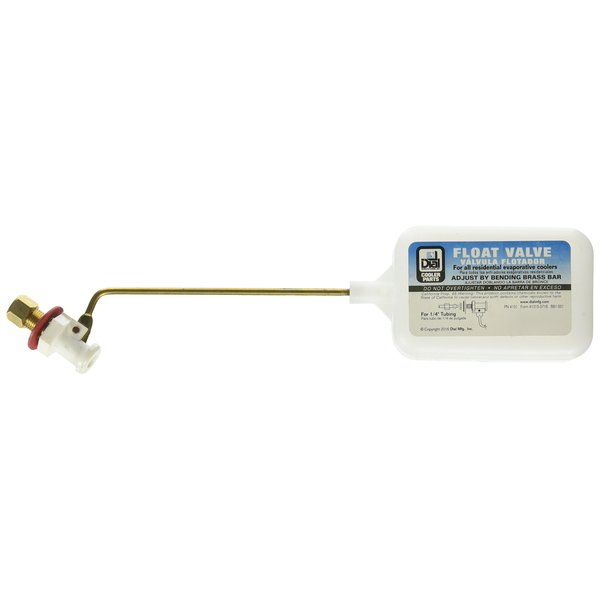 DIAL 4101 Evaporative Cooler Float Valves