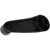 Dorman 82824 Window Crank Handle Compatible with Select Models, Black
